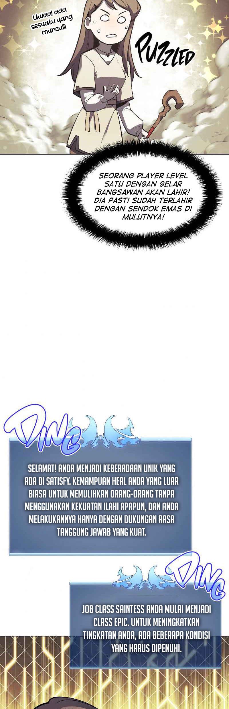 Overgeared Chap 105 - Next Chap 106