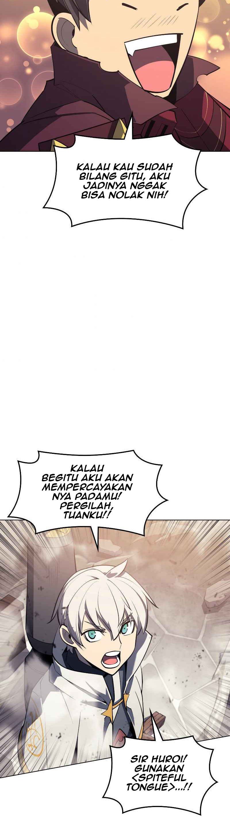 Overgeared Chap 105 - Next Chap 106