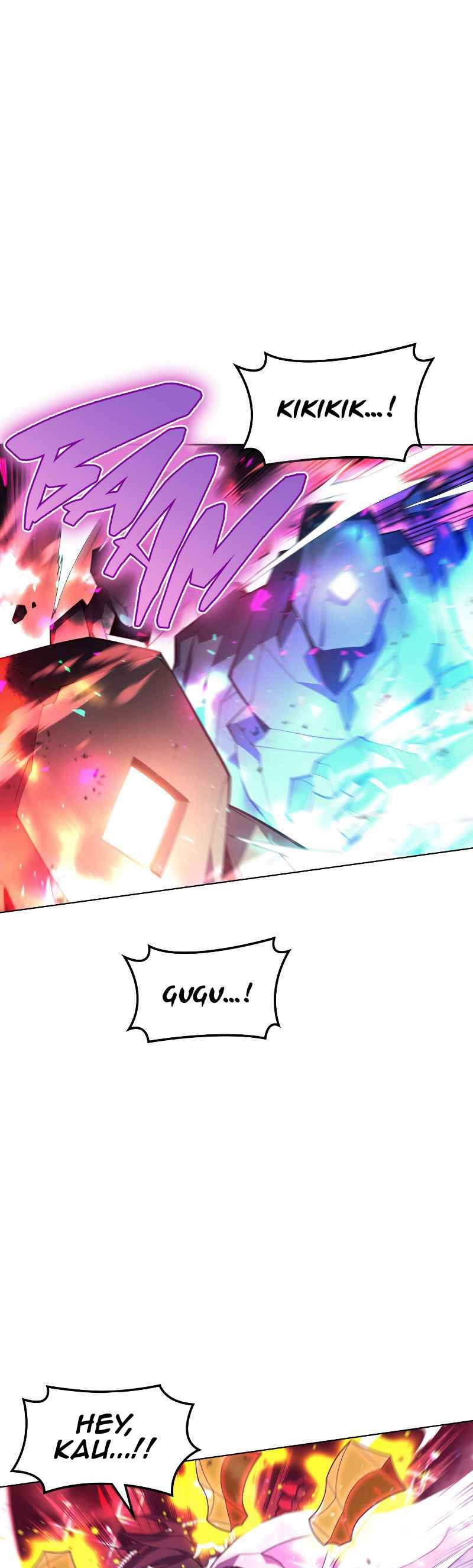 Overgeared Chap 106 - Next Chap 107
