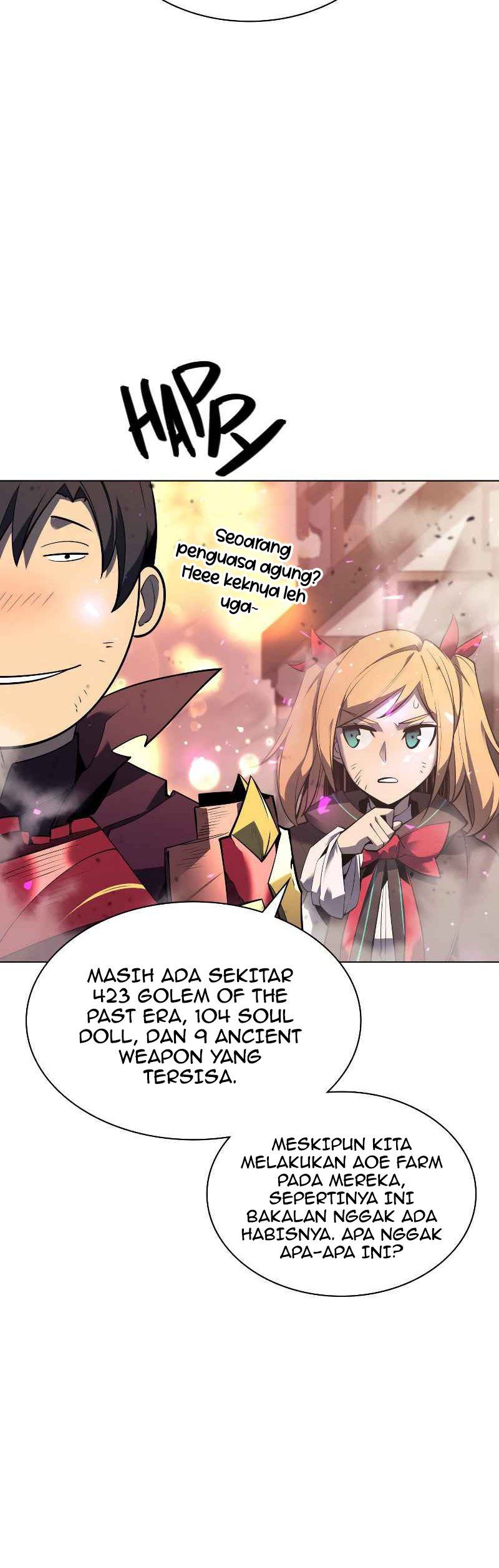 Overgeared Chap 106 - Next Chap 107