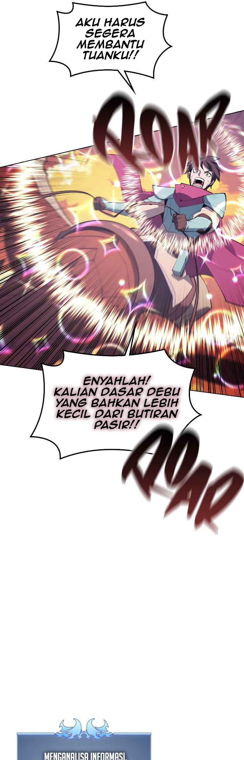 Overgeared Chap 106 - Next Chap 107