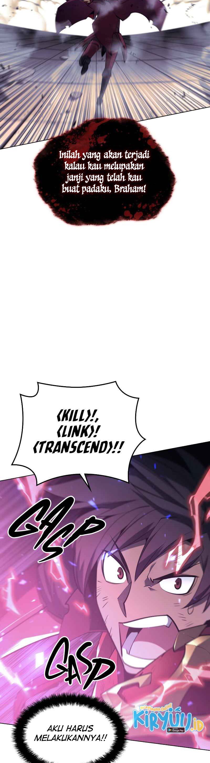 Overgeared Chap 106 - Next Chap 107