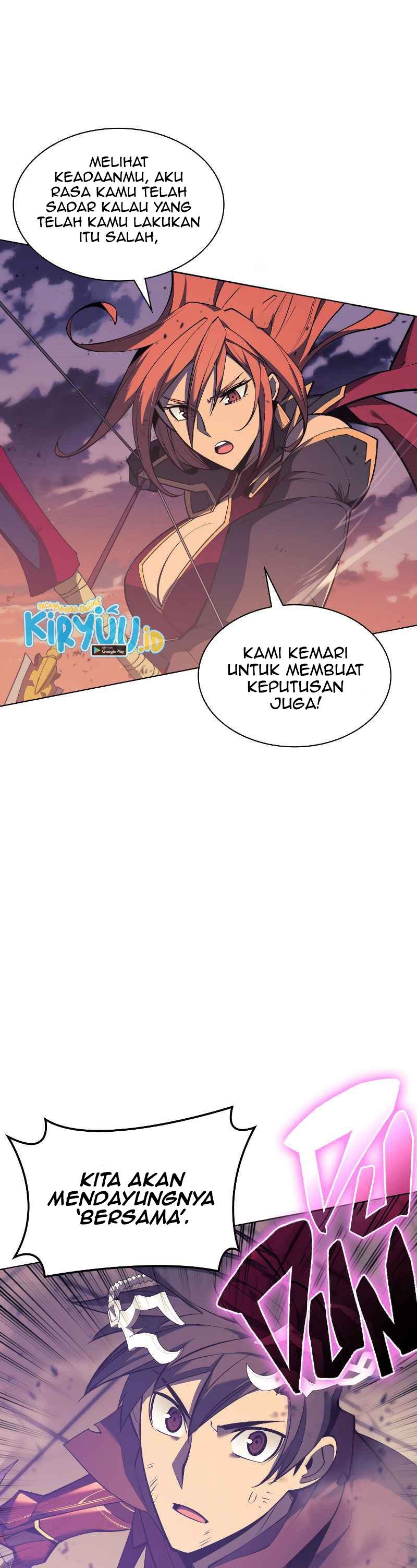 Overgeared Chap 106 - Next Chap 107