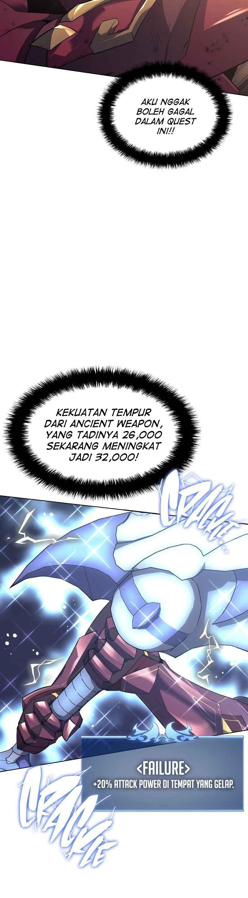 Overgeared Chap 106 - Next Chap 107