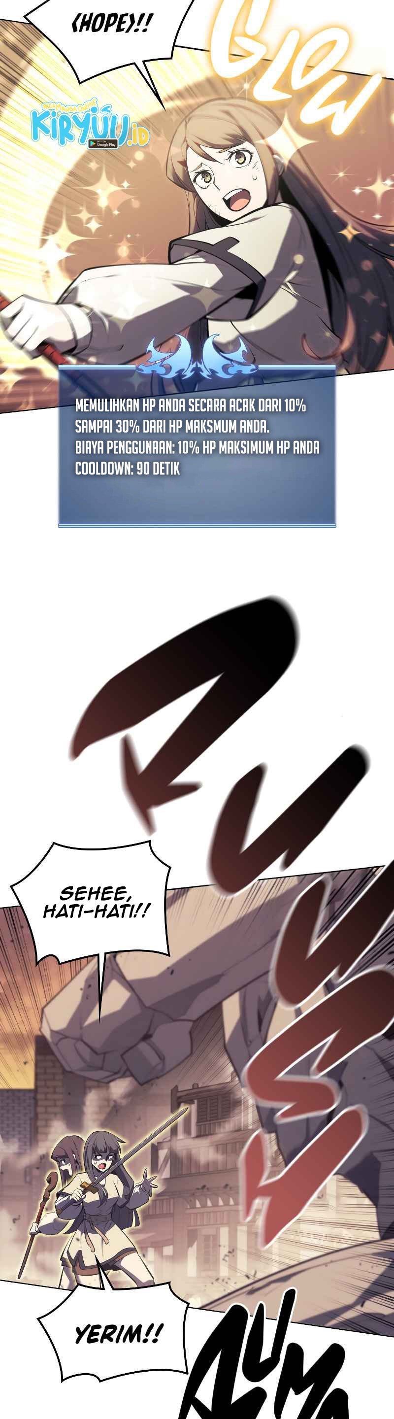 Overgeared Chap 106 - Next Chap 107
