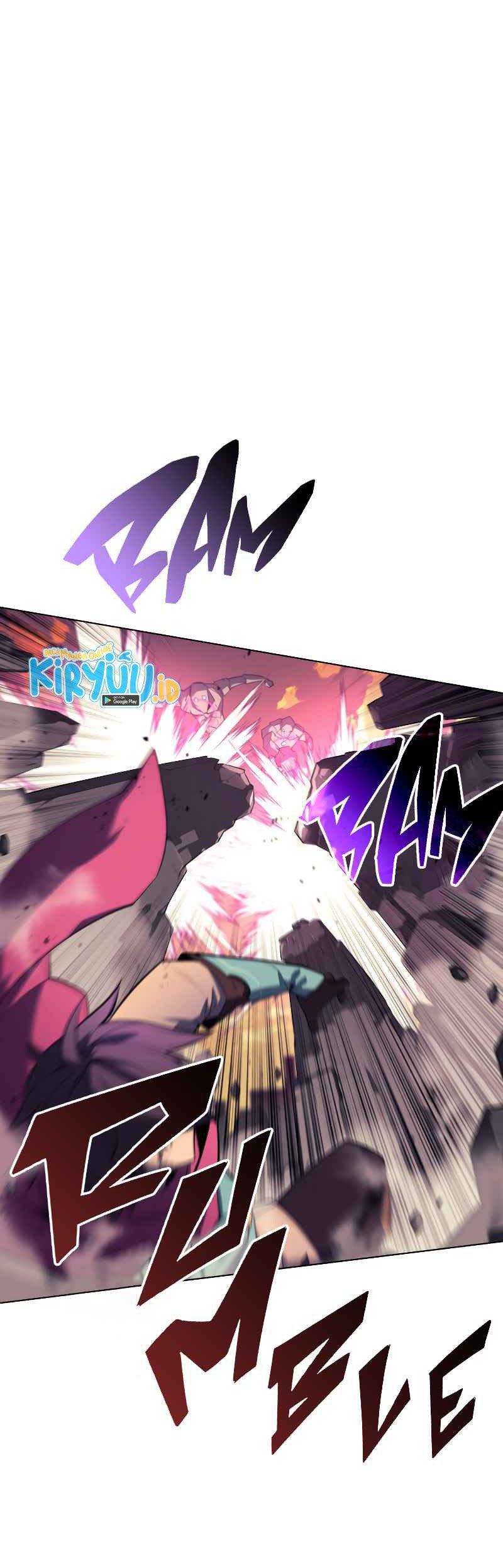 Overgeared Chap 106 - Next Chap 107