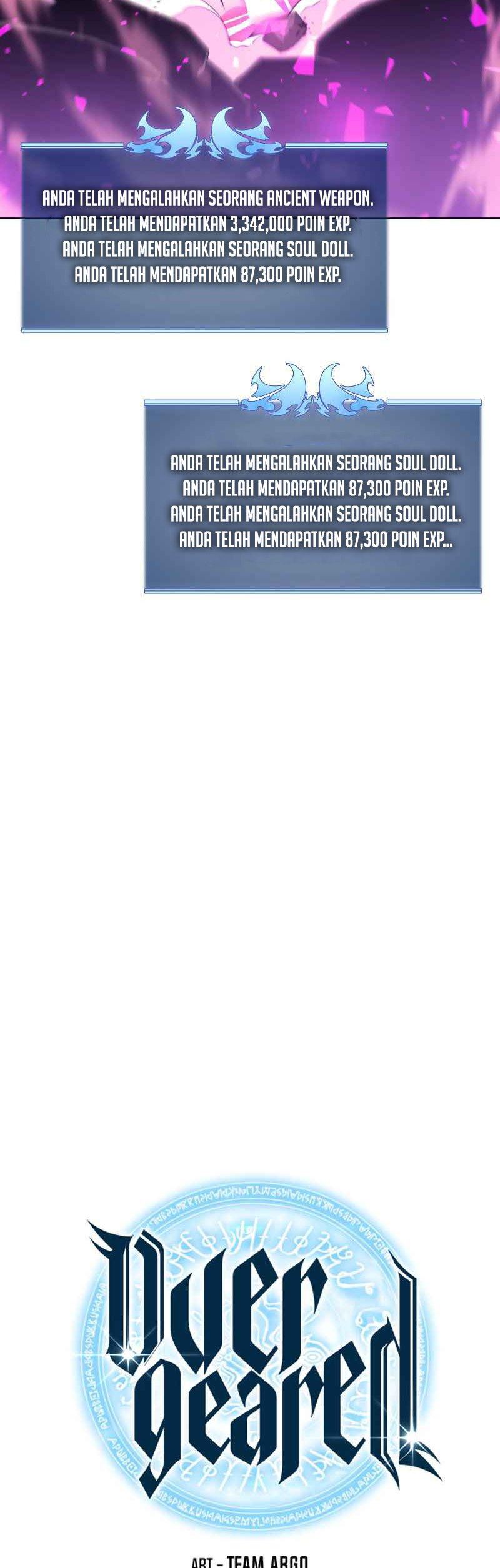 Overgeared Chap 106 - Next Chap 107