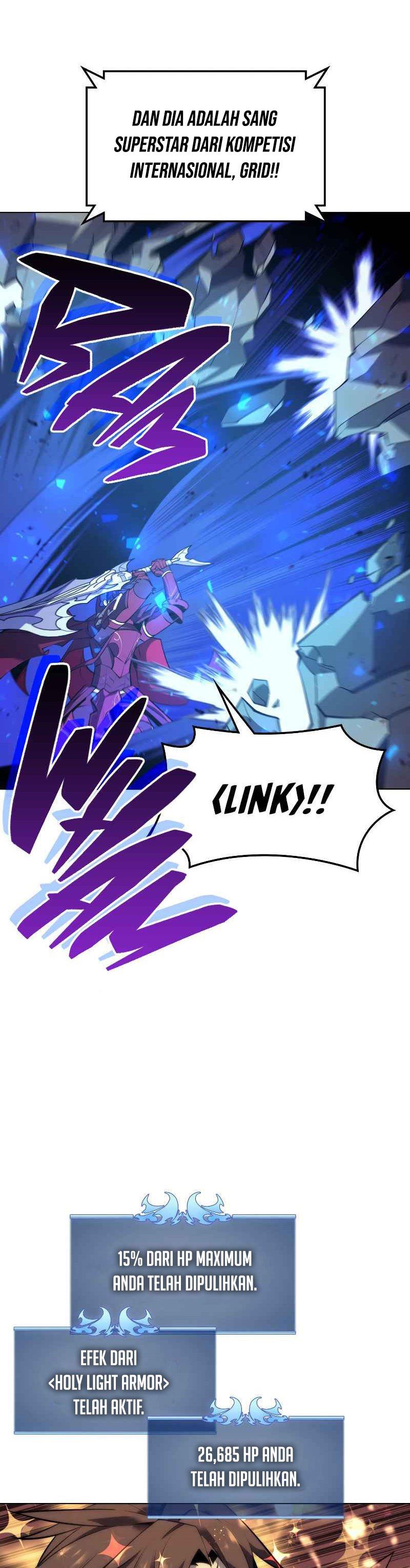 Overgeared Chap 106 - Next Chap 107