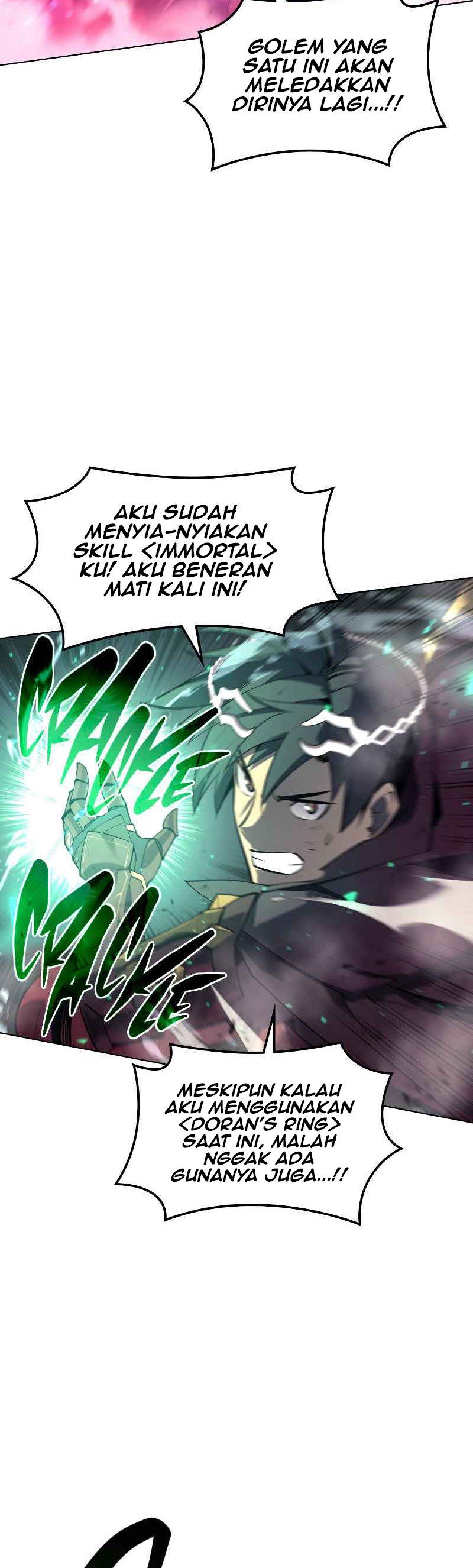 Overgeared Chap 106 - Next Chap 107