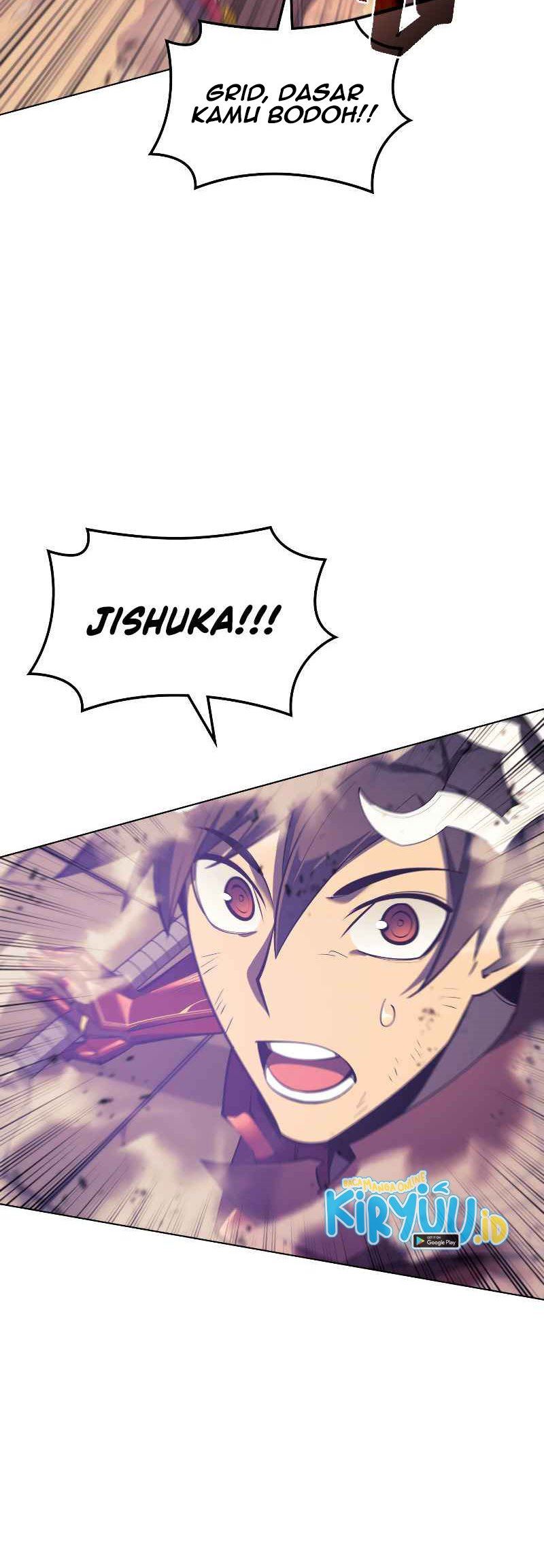Overgeared Chap 106 - Next Chap 107