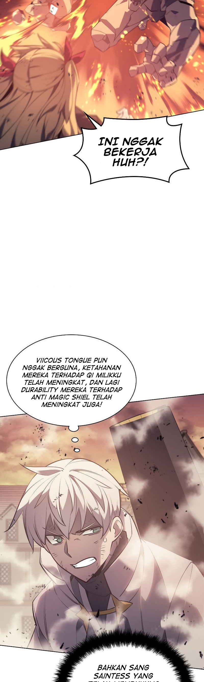 Overgeared Chap 106 - Next Chap 107