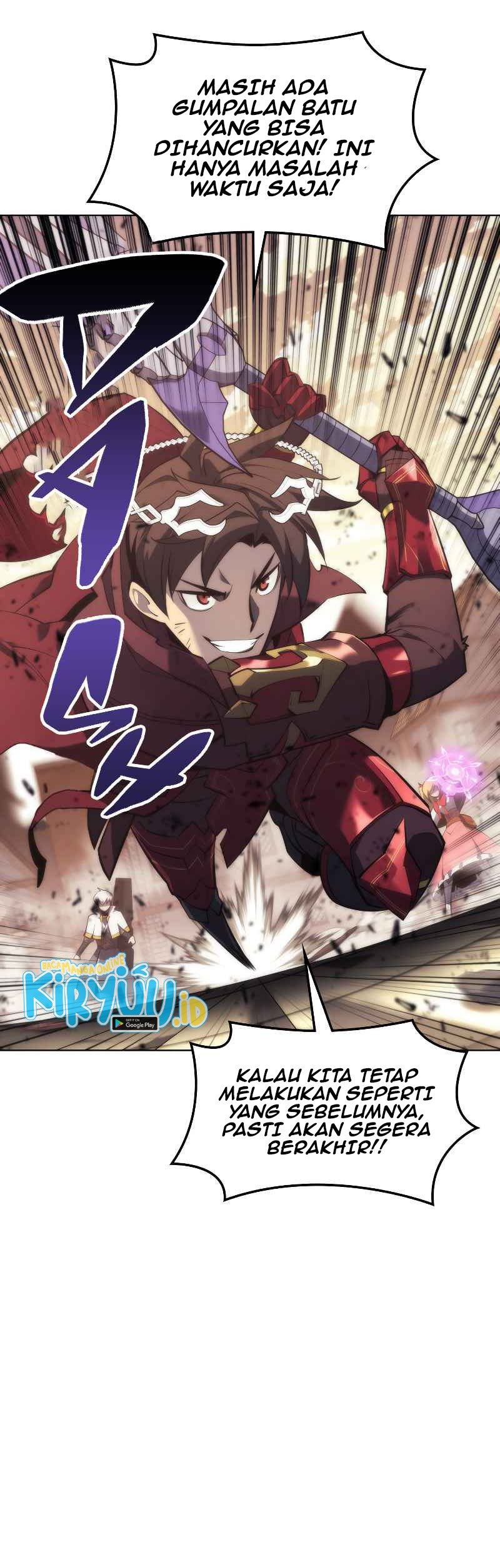 Overgeared Chap 106 - Next Chap 107