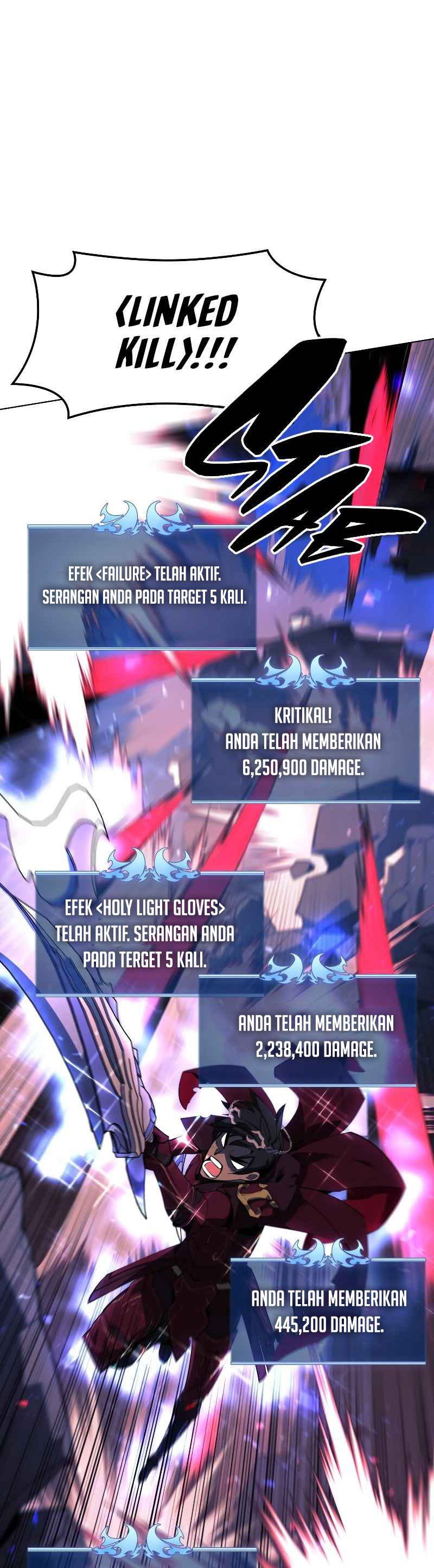 Overgeared Chap 106 - Next Chap 107