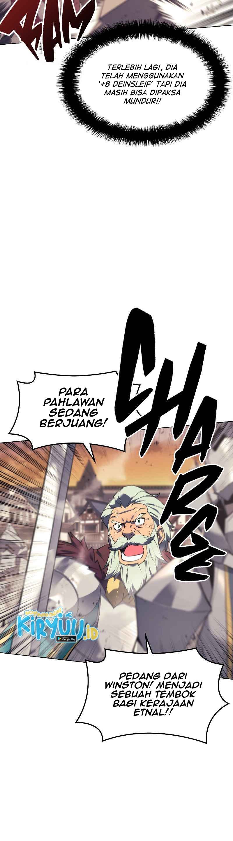 Overgeared Chap 106 - Next Chap 107