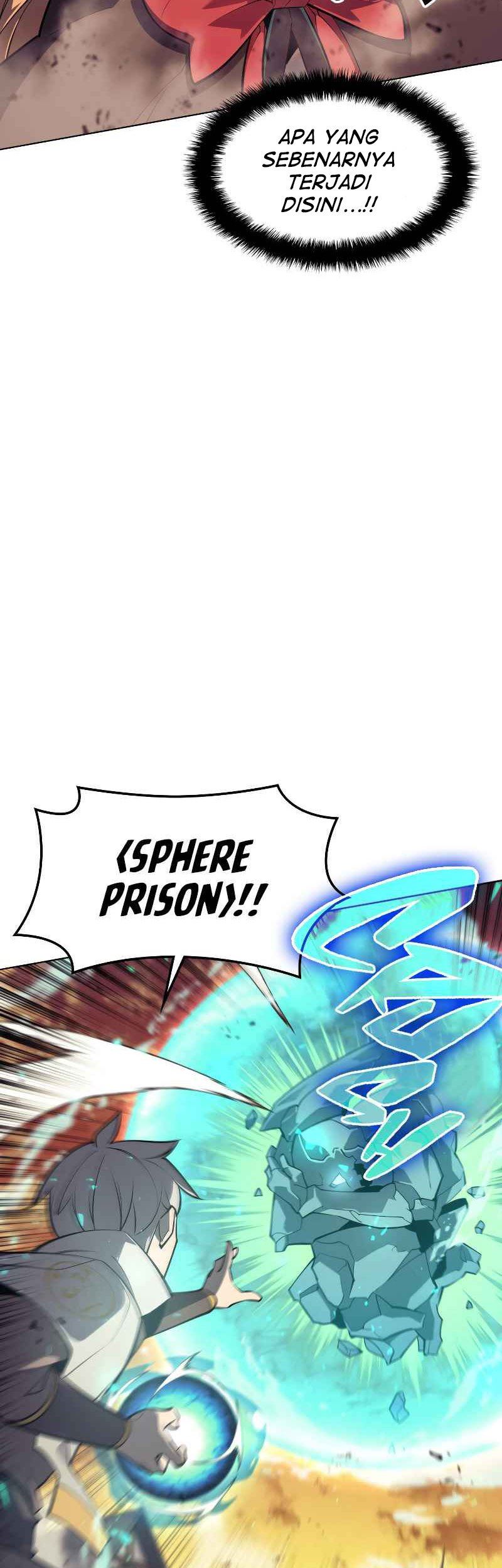 Overgeared Chap 106 - Next Chap 107