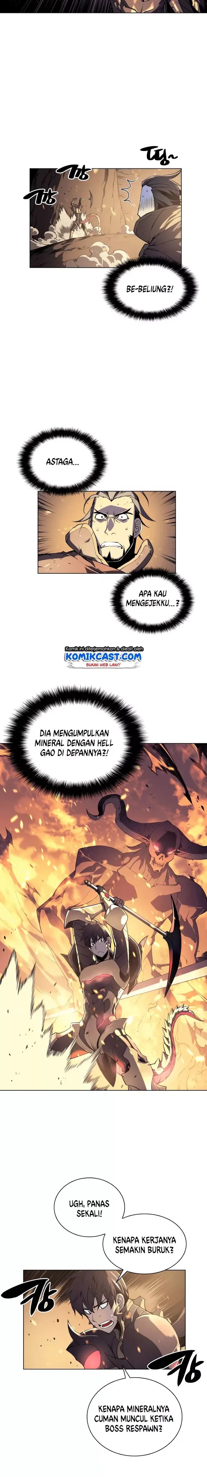 Overgeared Chap 1 - Next Chap 2
