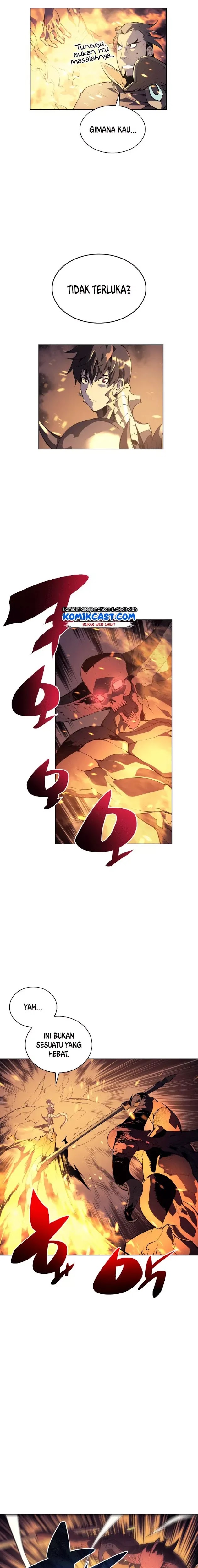 Overgeared Chap 1 - Next Chap 2