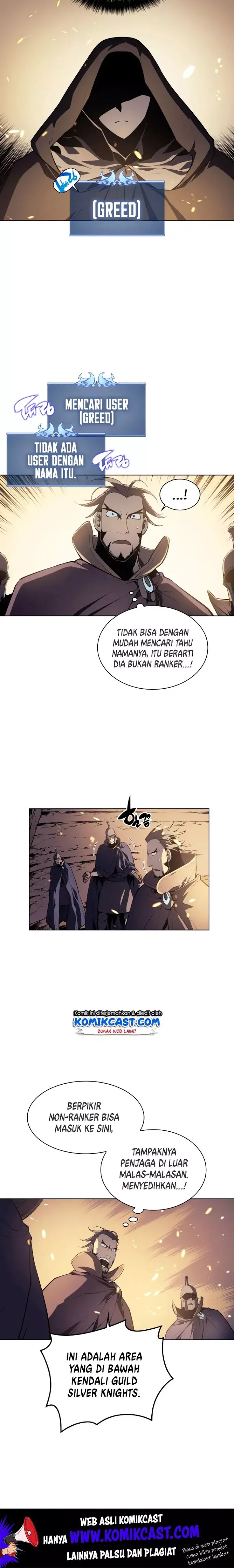 Overgeared Chap 1 - Next Chap 2