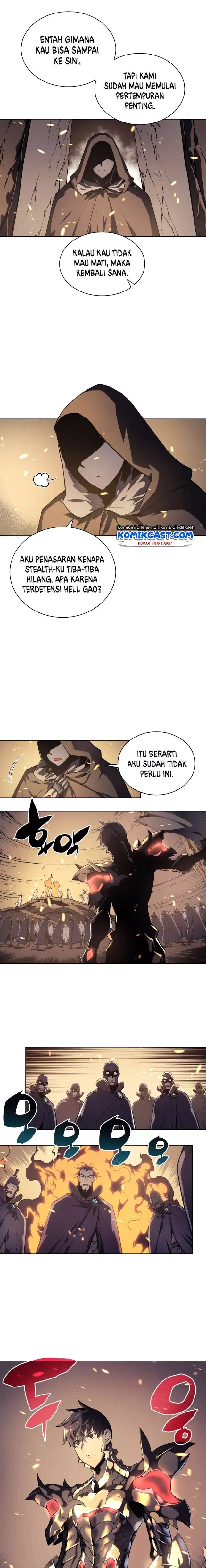 Overgeared Chap 1 - Next Chap 2