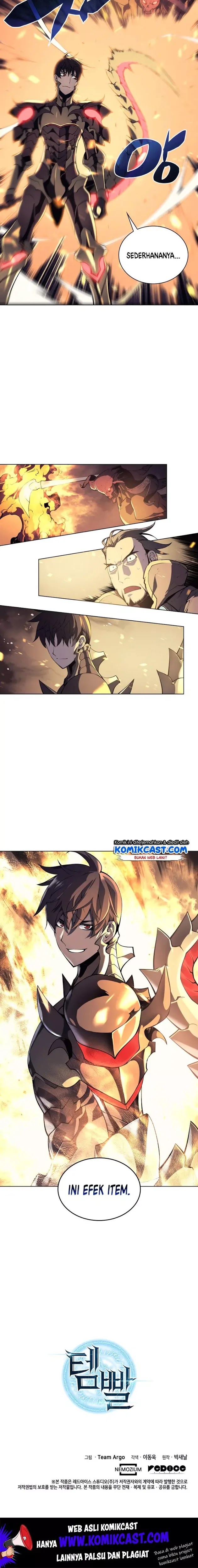 Overgeared Chap 1 - Next Chap 2