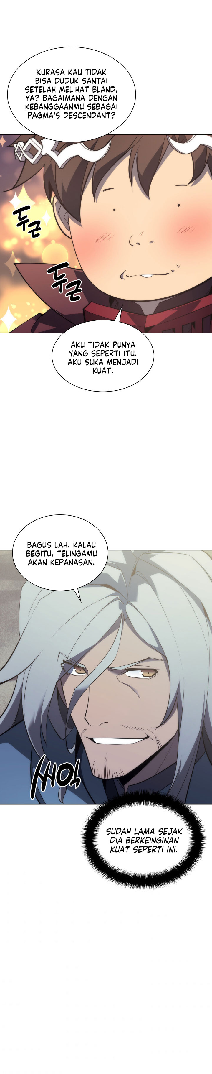 Overgeared Chap 113 - Next Chap 114