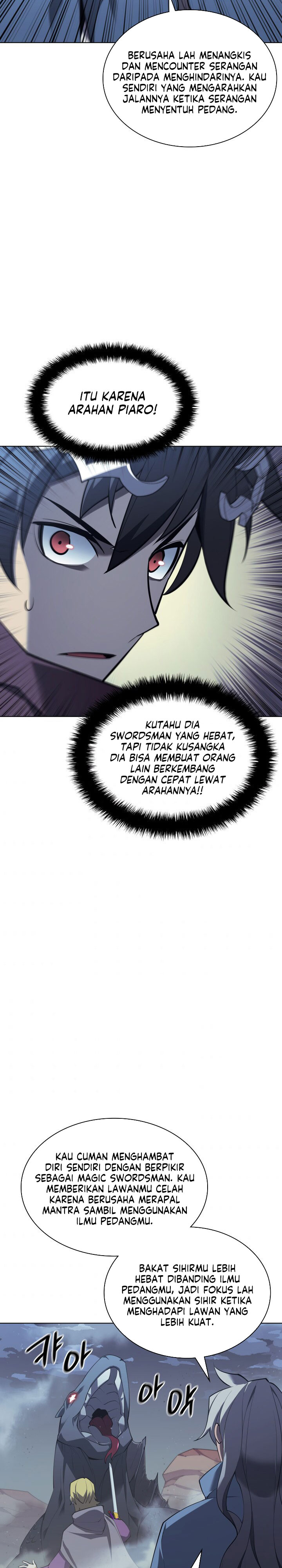 Overgeared Chap 113 - Next Chap 114