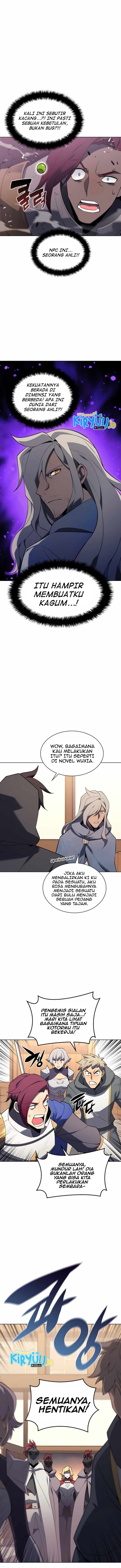 Overgeared Chap 110 - Next Chap 111