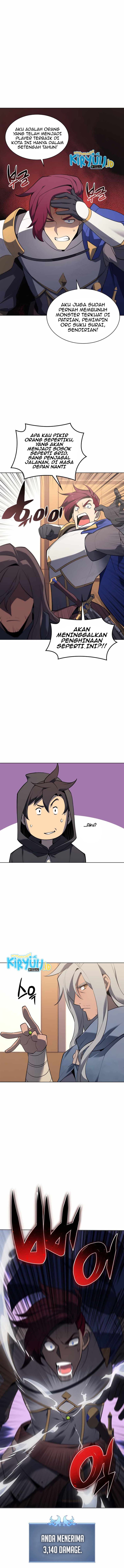 Overgeared Chap 110 - Next Chap 111