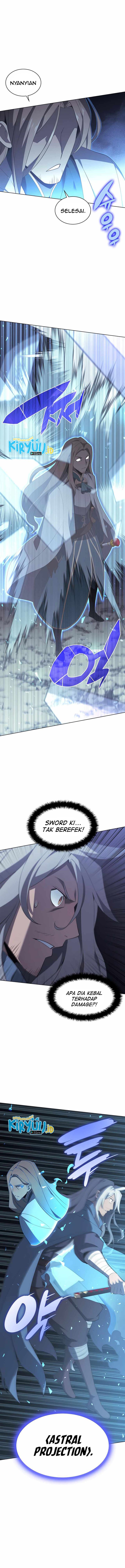 Overgeared Chap 111 - Next Chap 112