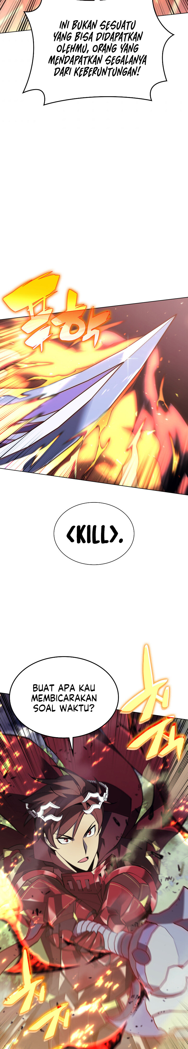 Overgeared Chap 112 - Next Chap 113