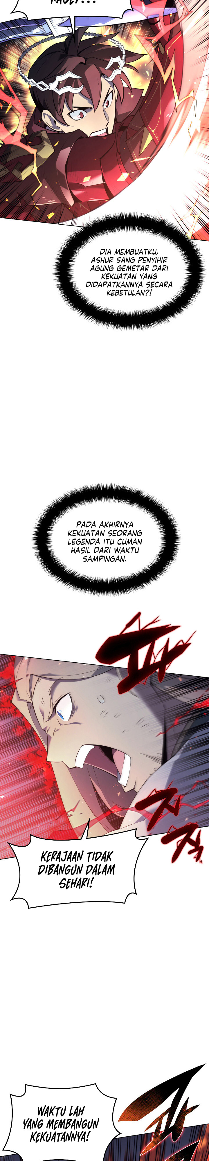 Overgeared Chap 112 - Next Chap 113