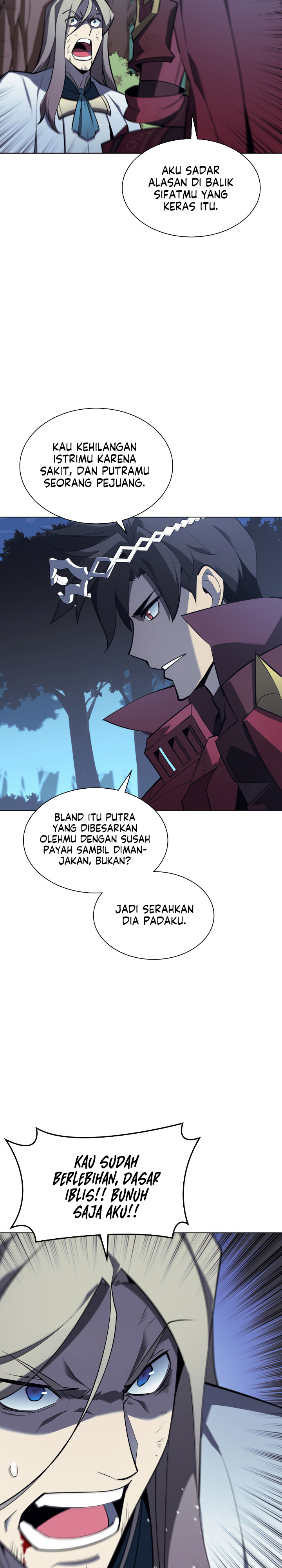 Overgeared Chap 112 - Next Chap 113