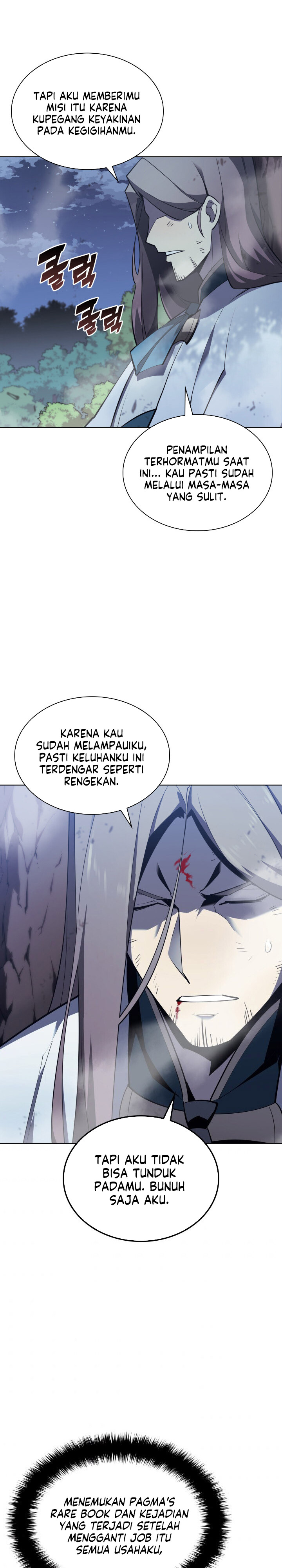 Overgeared Chap 112 - Next Chap 113