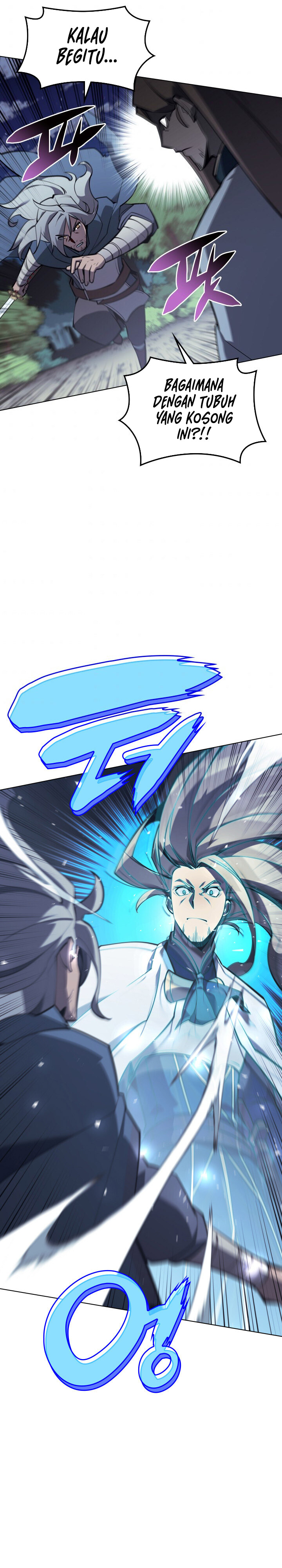 Overgeared Chap 112 - Next Chap 113