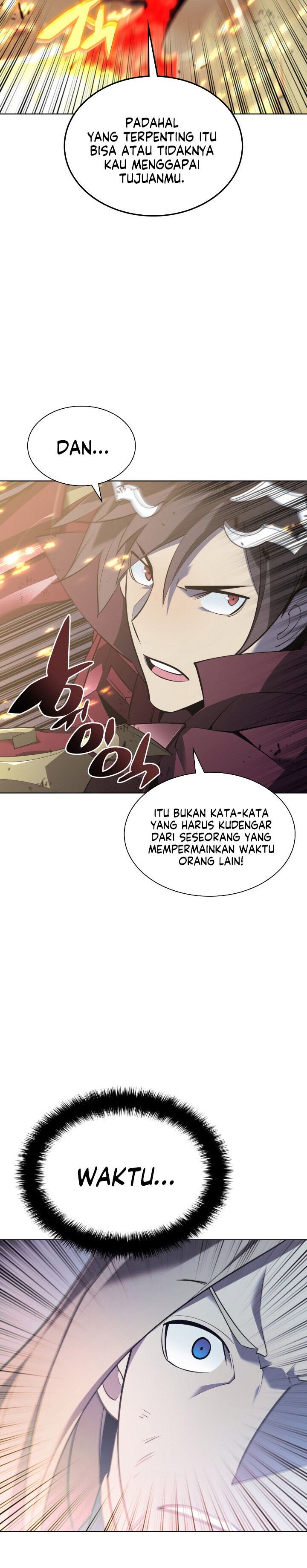 Overgeared Chap 112 - Next Chap 113