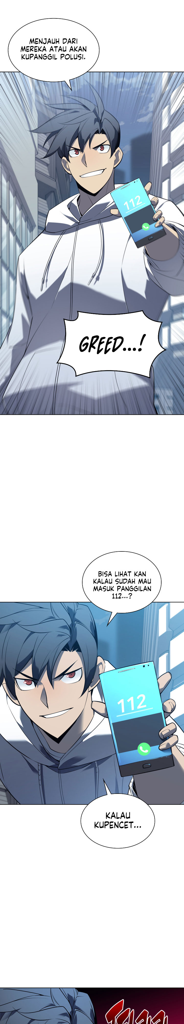 Overgeared Chap 117 - Next Chap 118