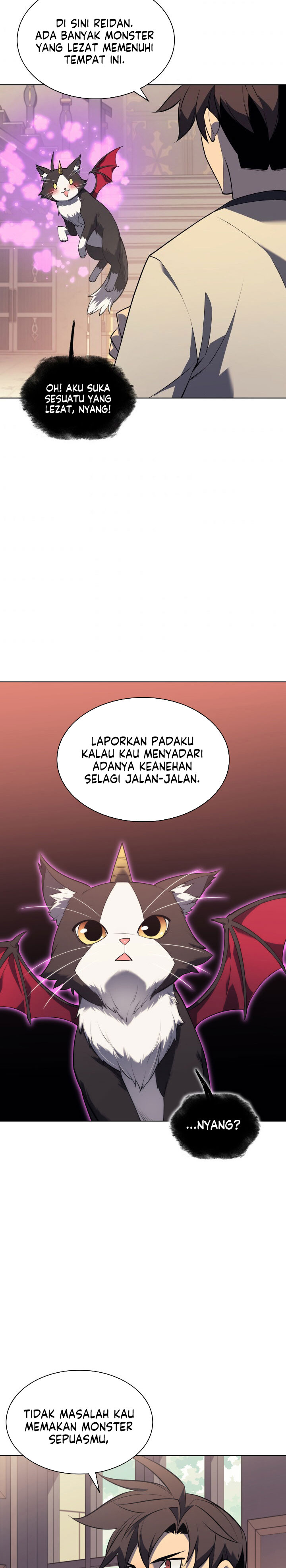 Overgeared Chap 117 - Next Chap 118