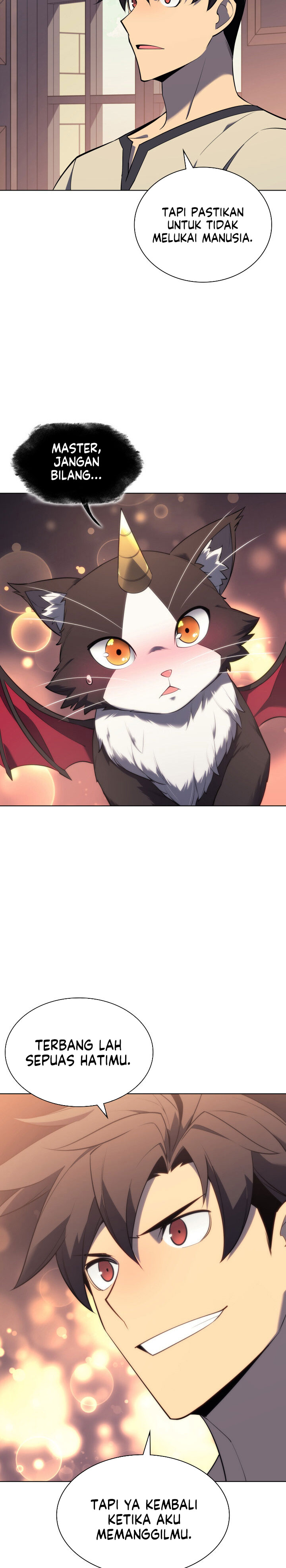 Overgeared Chap 117 - Next Chap 118