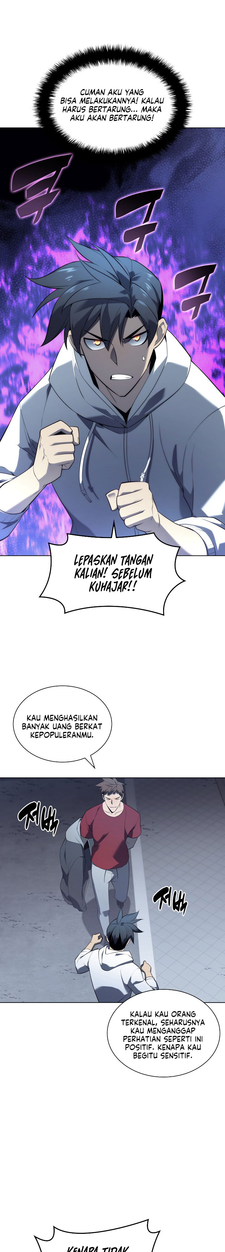Overgeared Chap 117 - Next Chap 118
