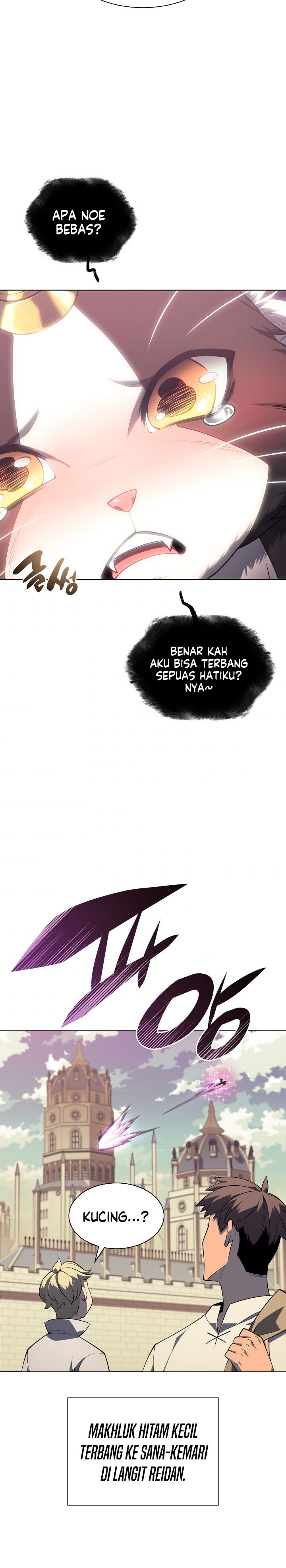 Overgeared Chap 117 - Next Chap 118