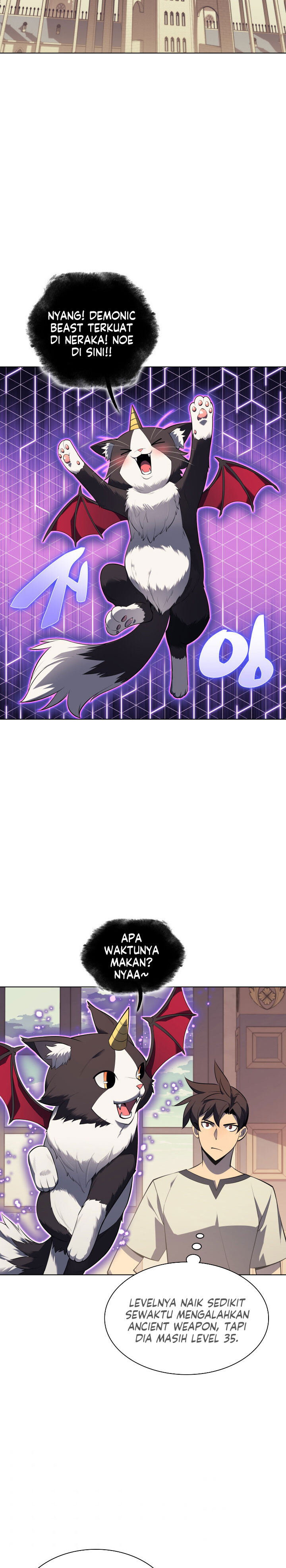 Overgeared Chap 117 - Next Chap 118