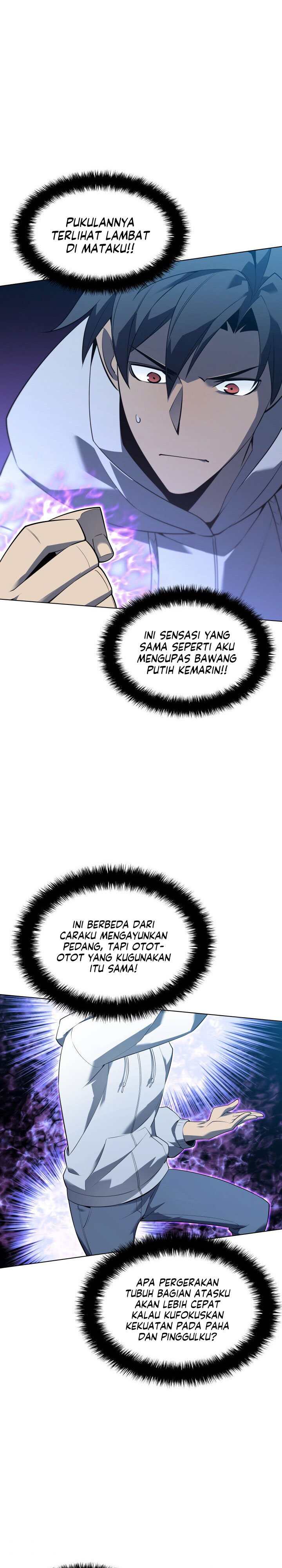 Overgeared Chap 117 - Next Chap 118