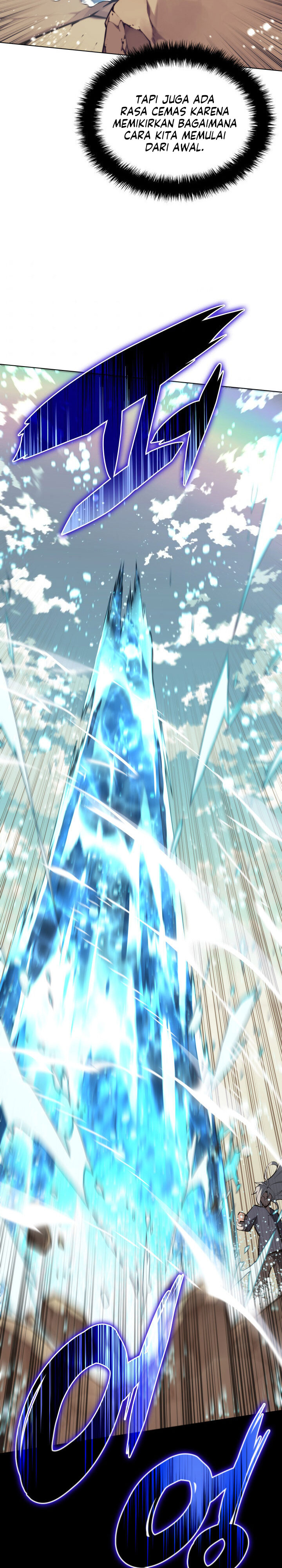 Overgeared Chap 114 - Next Chap 115