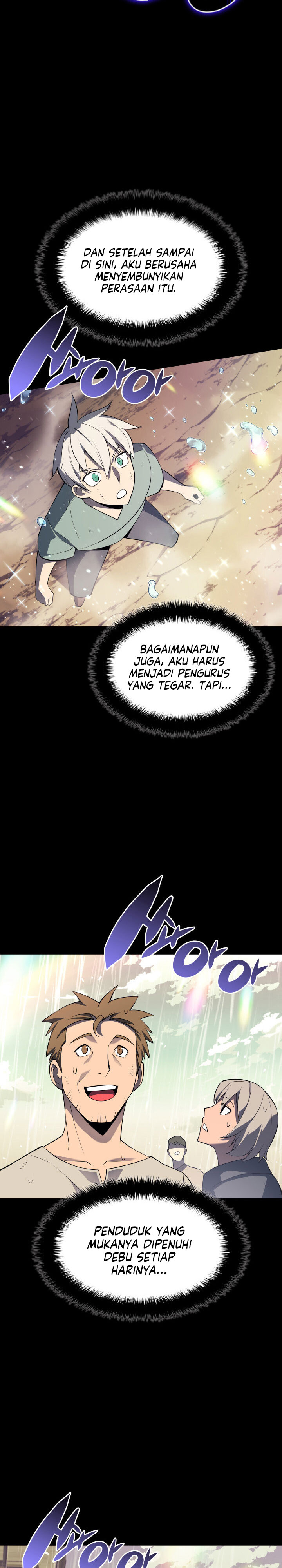 Overgeared Chap 114 - Next Chap 115