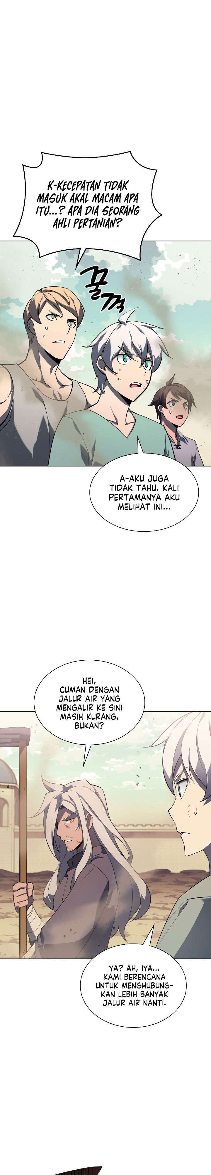 Overgeared Chap 114 - Next Chap 115