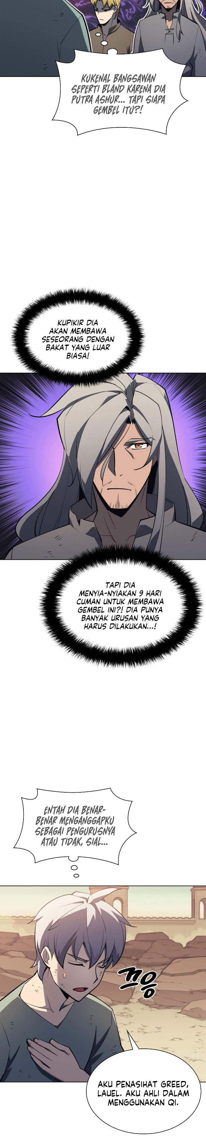 Overgeared Chap 114 - Next Chap 115