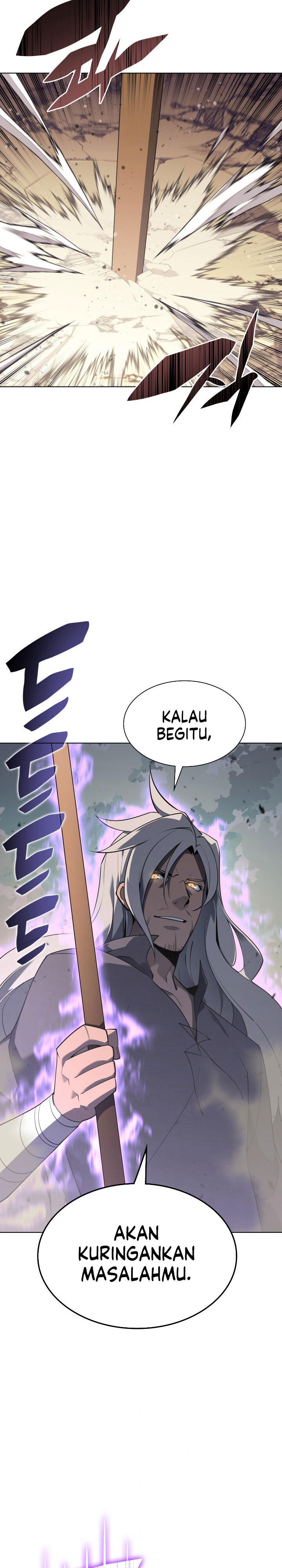 Overgeared Chap 114 - Next Chap 115