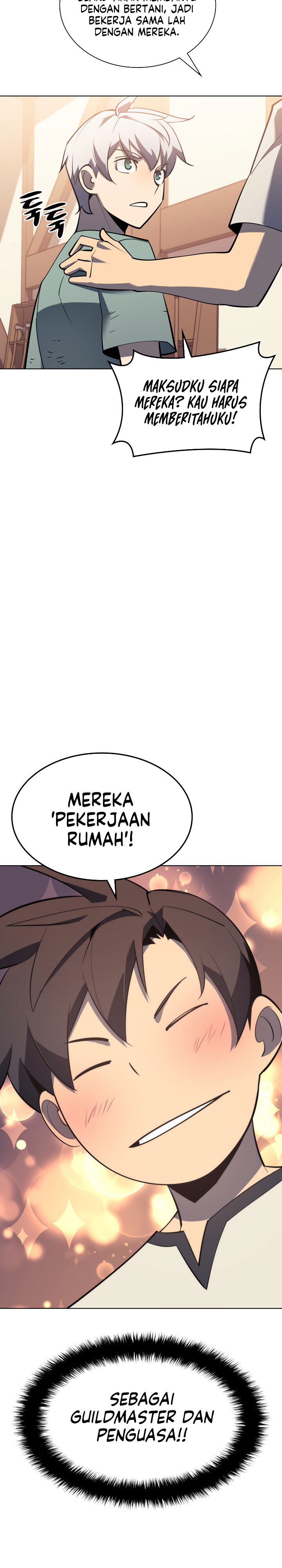Overgeared Chap 114 - Next Chap 115