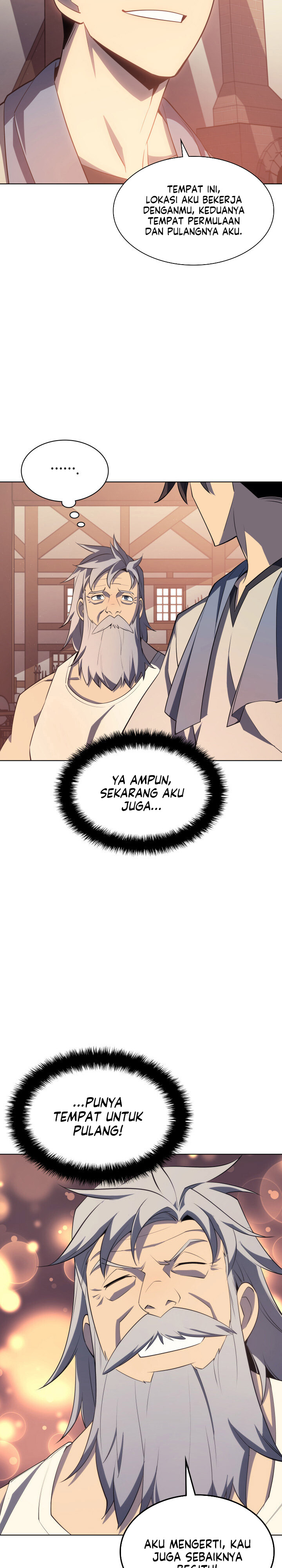 Overgeared Chap 115 - Next Chap 116