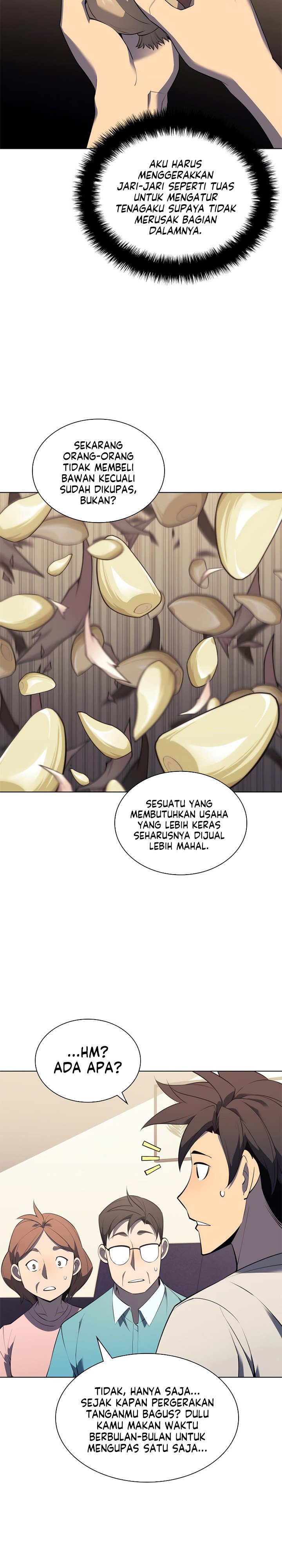 Overgeared Chap 116 - Next Chap 117